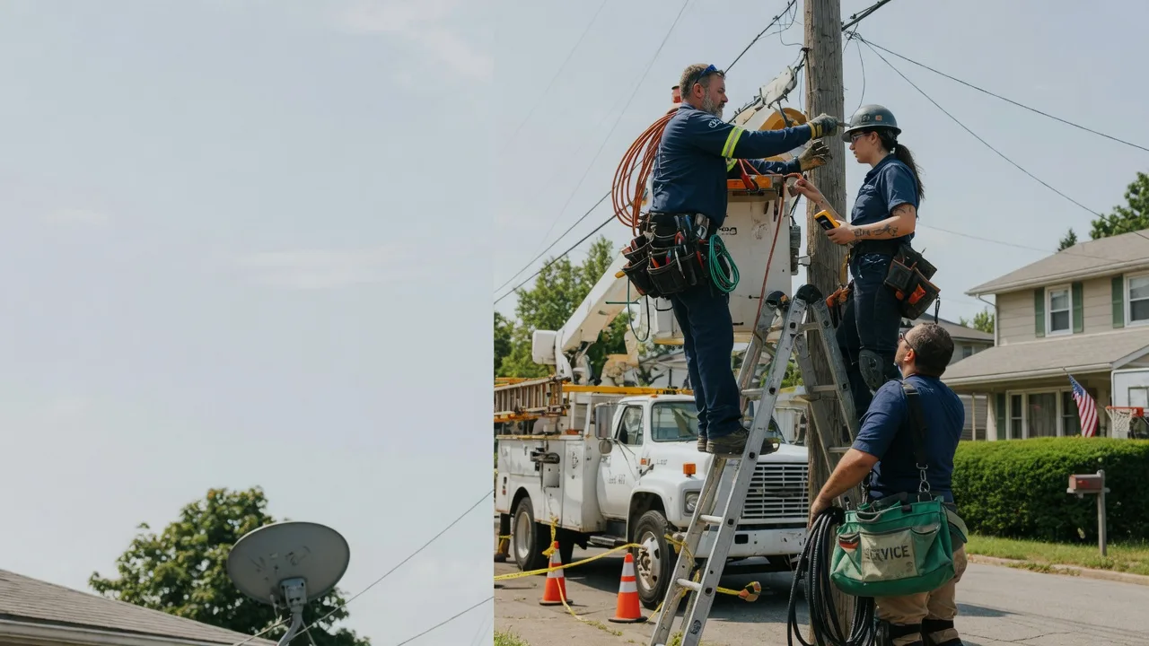 Electrical Repair in Merrillville, IN near me